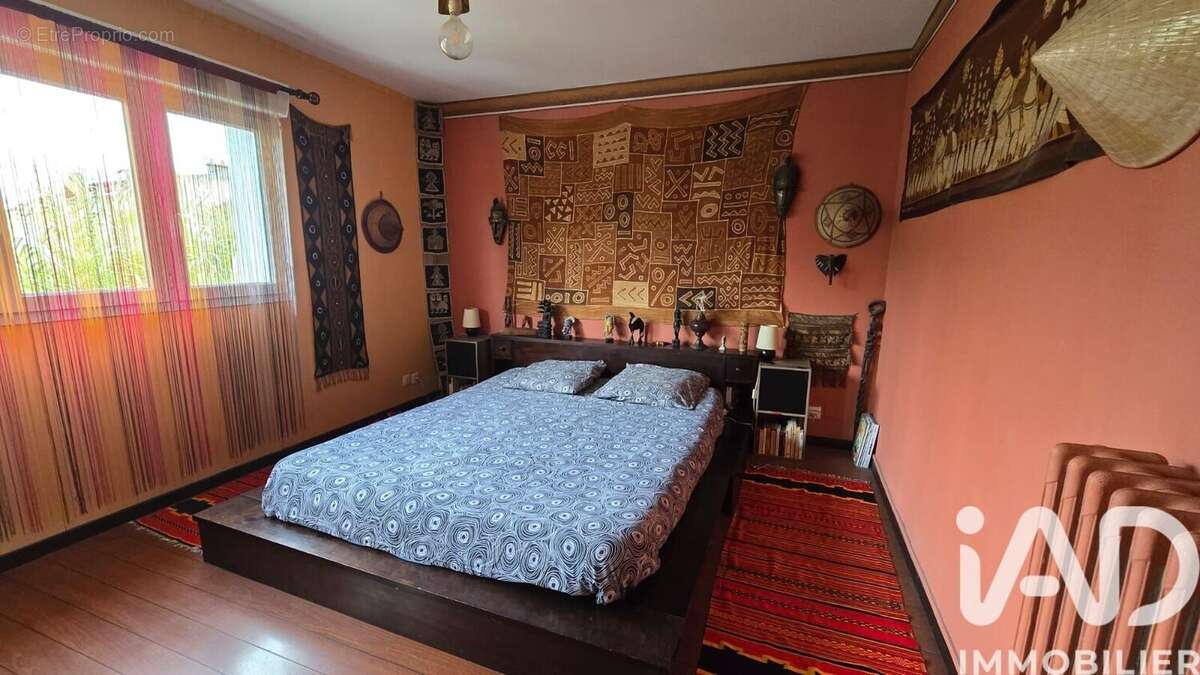 Photo 8 - Maison à SAINT-SEBASTIEN-SUR-LOIRE