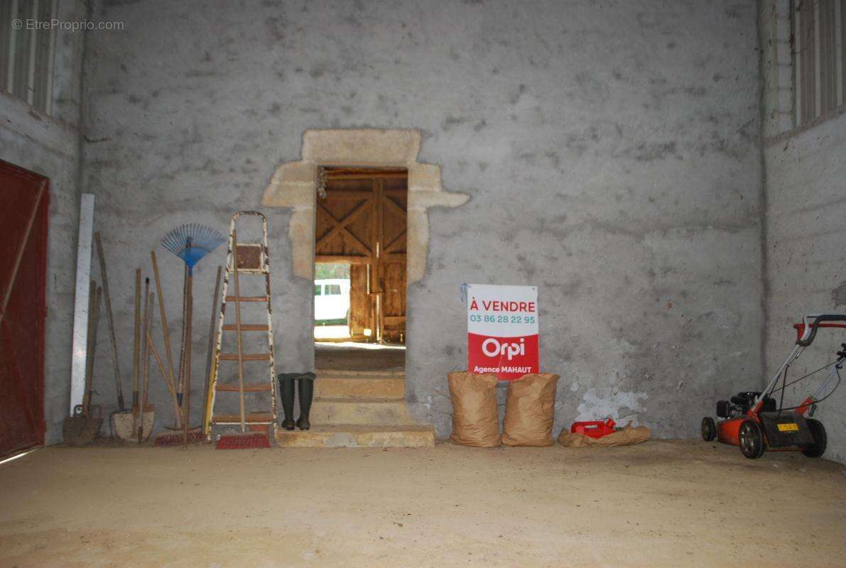 Maison à SAINT-MALO-EN-DONZIOIS