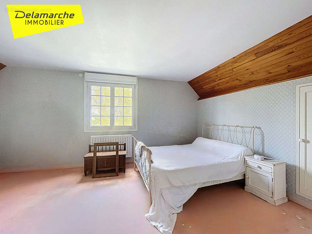 A vendre maison sur sous-sol Saint Planchers 4 pièces - photo 9