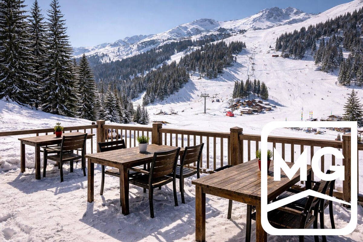 Autre à LA COTE-D'AIME