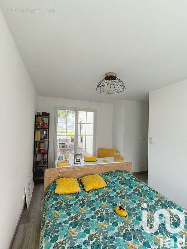 Photo 9 - Maison à SAINT-HILAIRE-DE-LOULAY