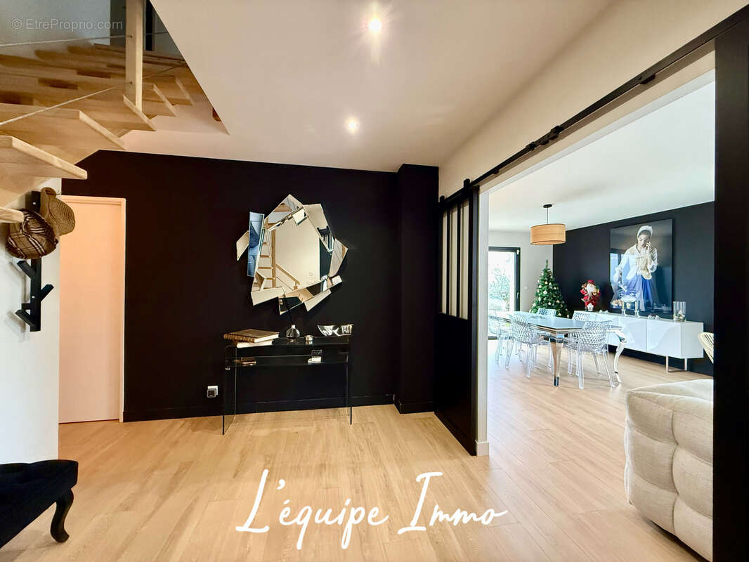 Maison à GIMONT