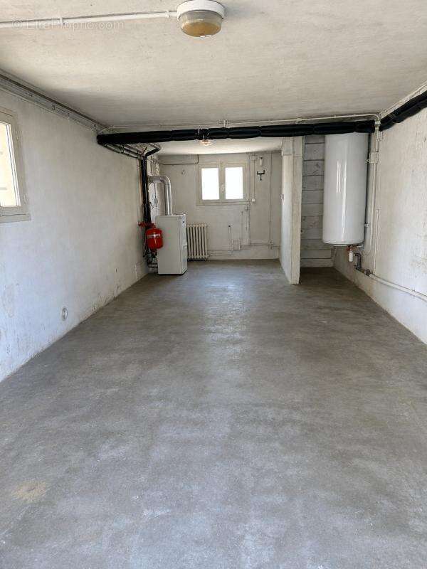 Maison de 160 m² divisée en deux logements – Proche hypercentre - photo 9