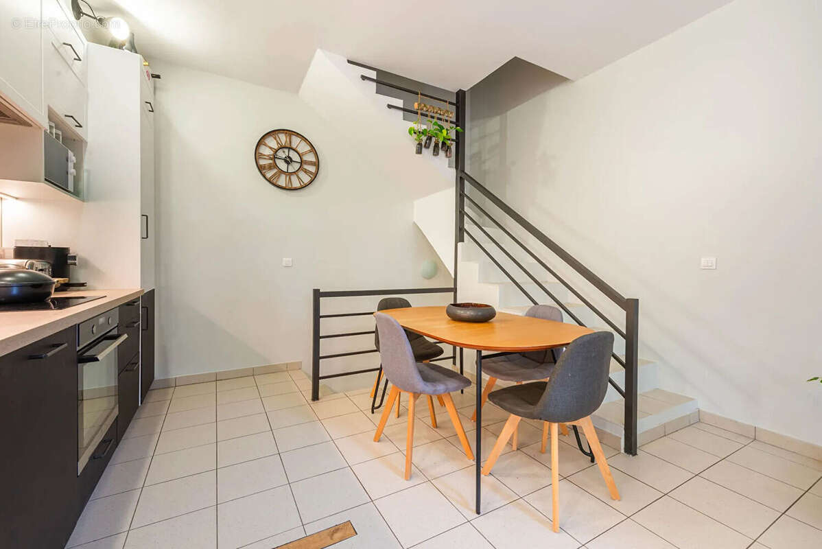 Maison à MAISONS-LAFFITTE