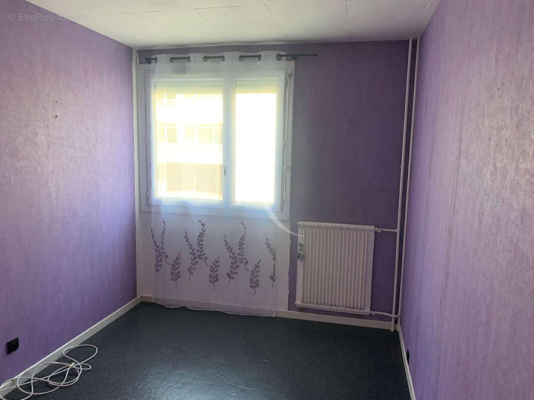 Appartement F2 -57 m² - Livry-Gargan (Résidence Albert Thomas) - photo 8