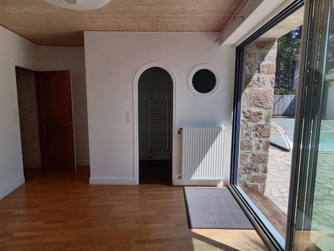 Maison à SAINT-BRIAC-SUR-MER