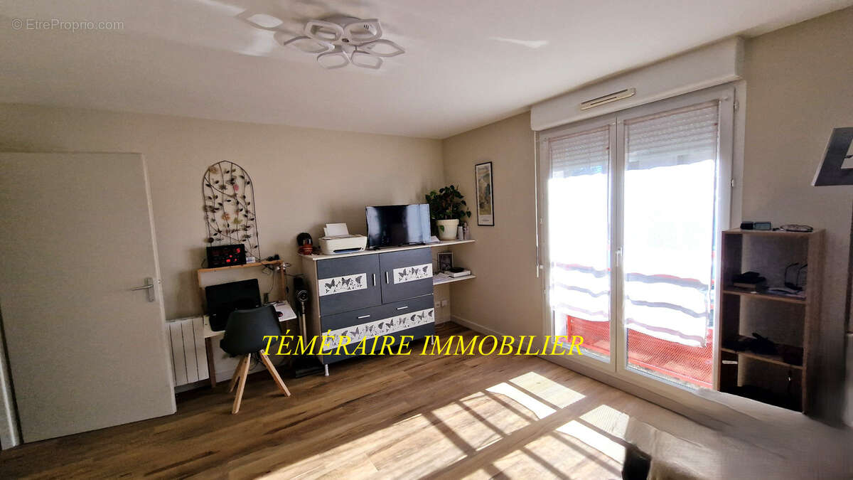 Appartement à LONS-LE-SAUNIER