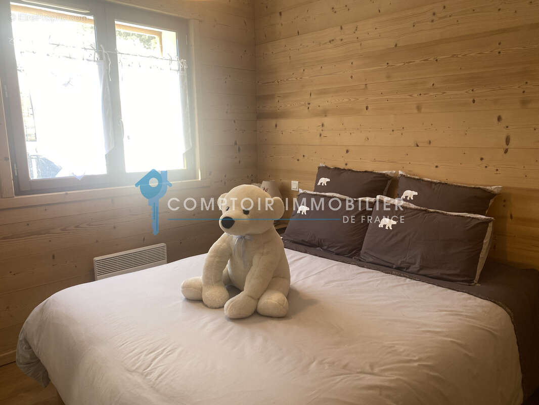 Magnifique chalet mitoyen - photo 5