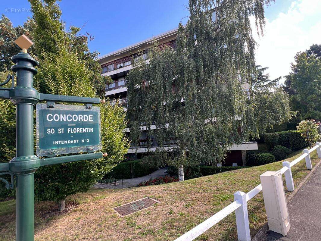 Appartement à LE CHESNAY