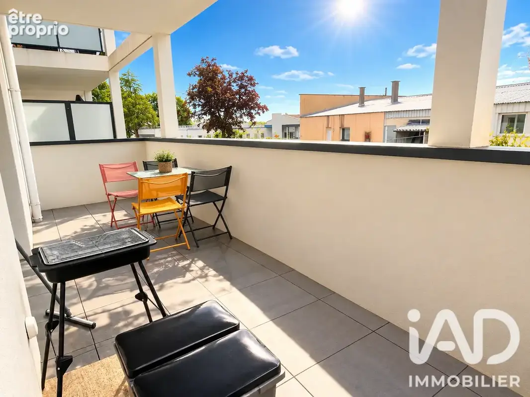 Photo 1 - Appartement à VERTOU