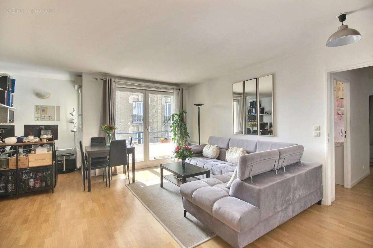 Appartement 3 PIECES + BOX proche gare de Bois-Colombes - photo 10