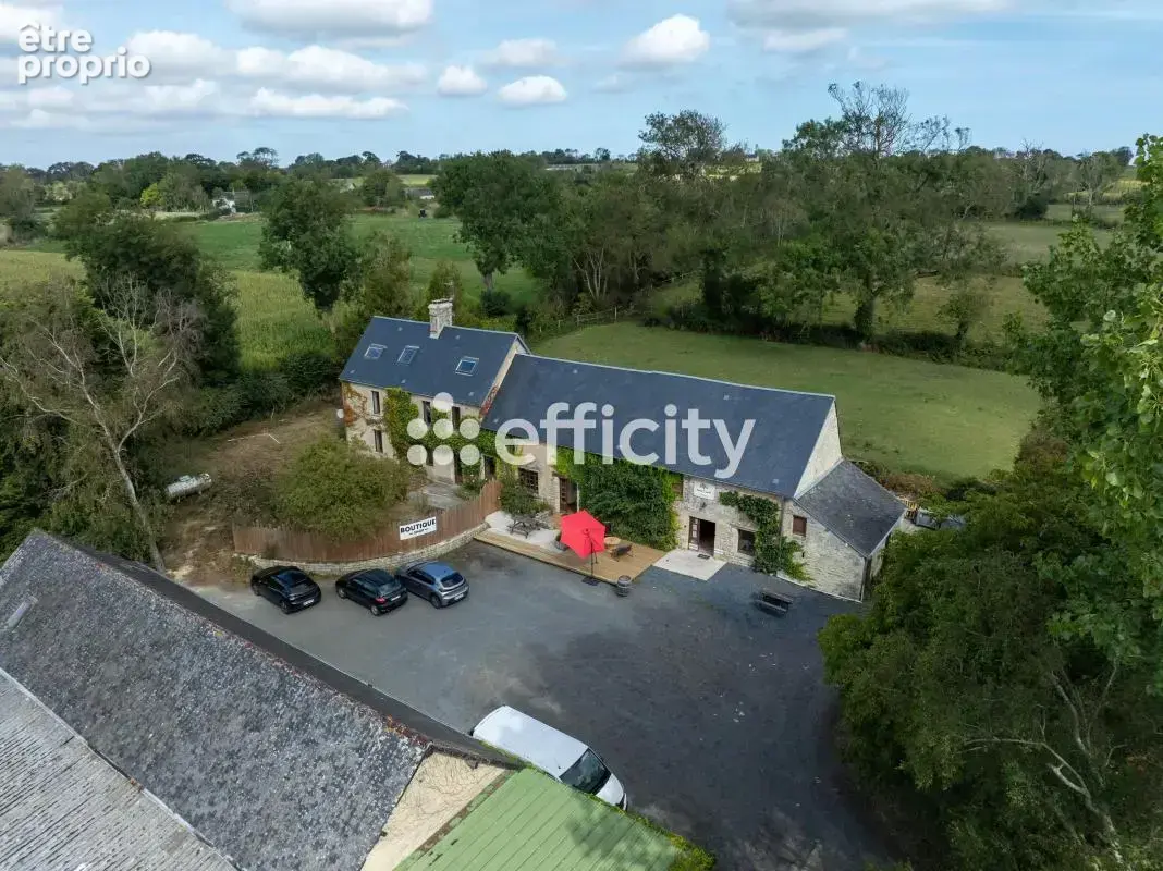 Maison ancienne - photo 19