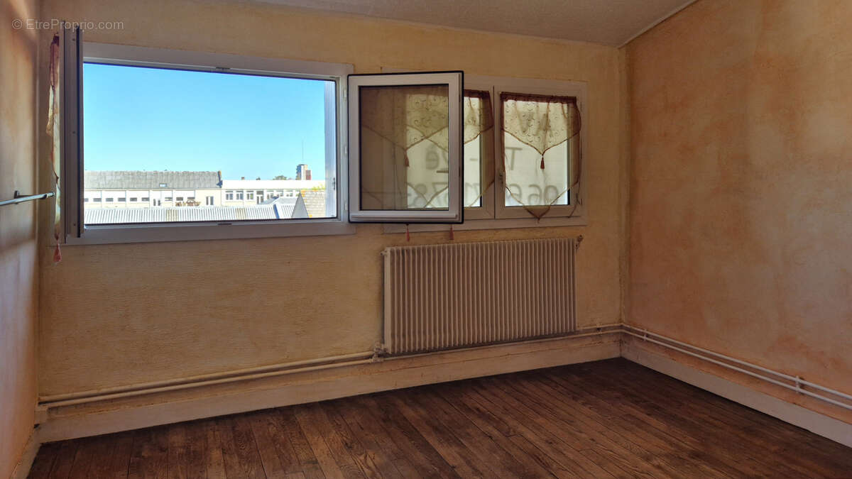 Appartement à LE HAVRE