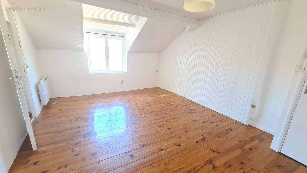 Appartement à WISSOUS