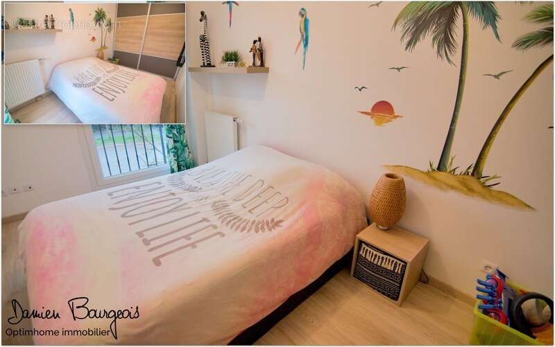 Maison à SAINT-GENIS-POUILLY