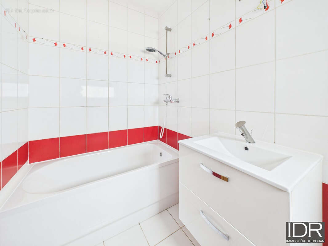 Appartement à SAVERNE