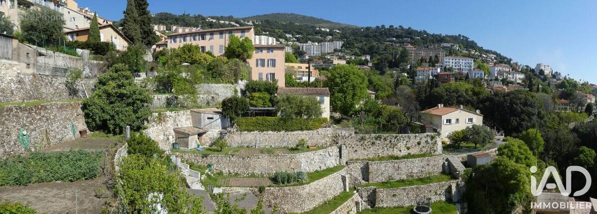 Photo 1 - Appartement à GRASSE