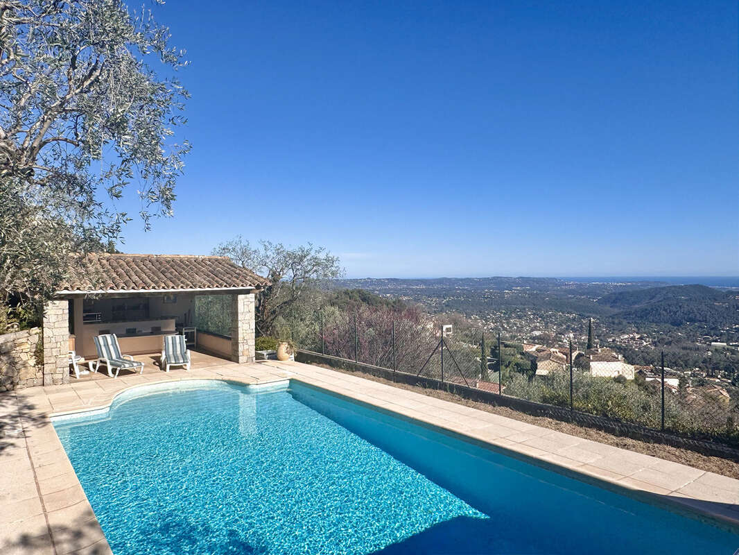 Maison à SPERACEDES