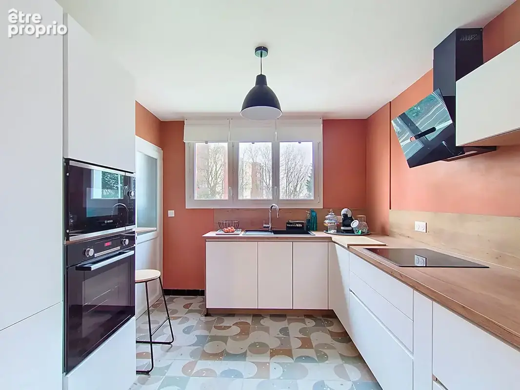 Appartement à BREST