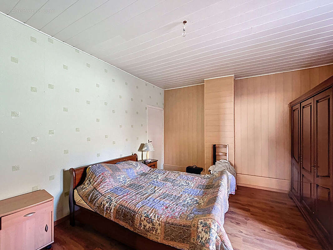 Maison de village habitable - photo 5