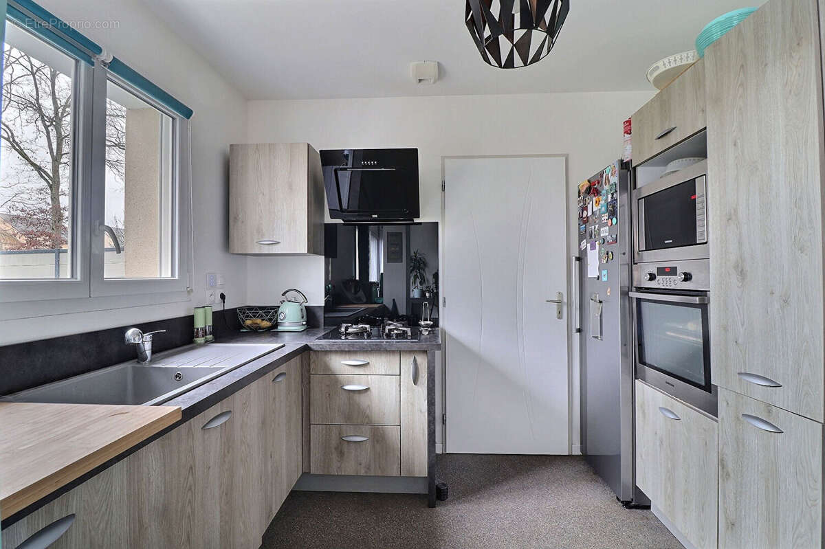 Maison à RAMBOUILLET