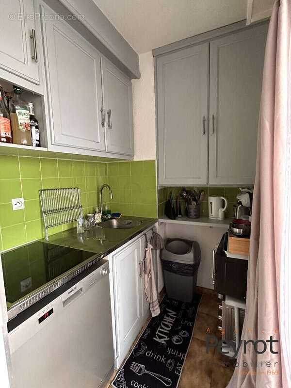 Appartement à SAINT-NAZAIRE