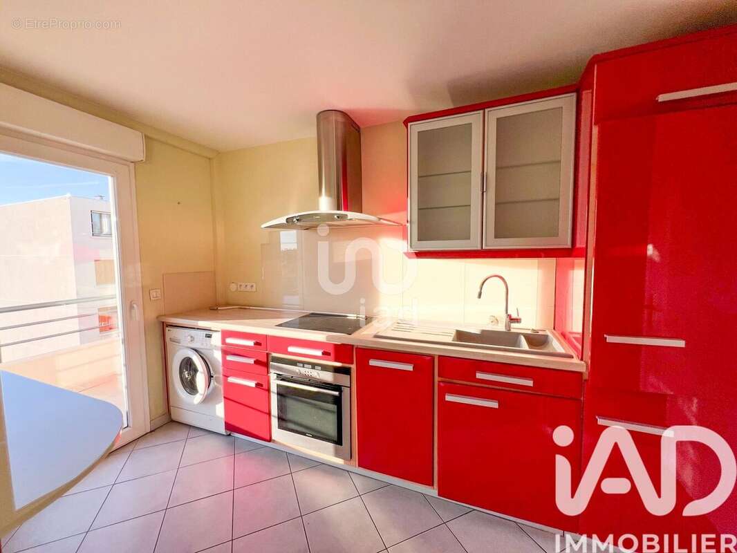 Photo 4 - Appartement à SAINT-RAPHAEL