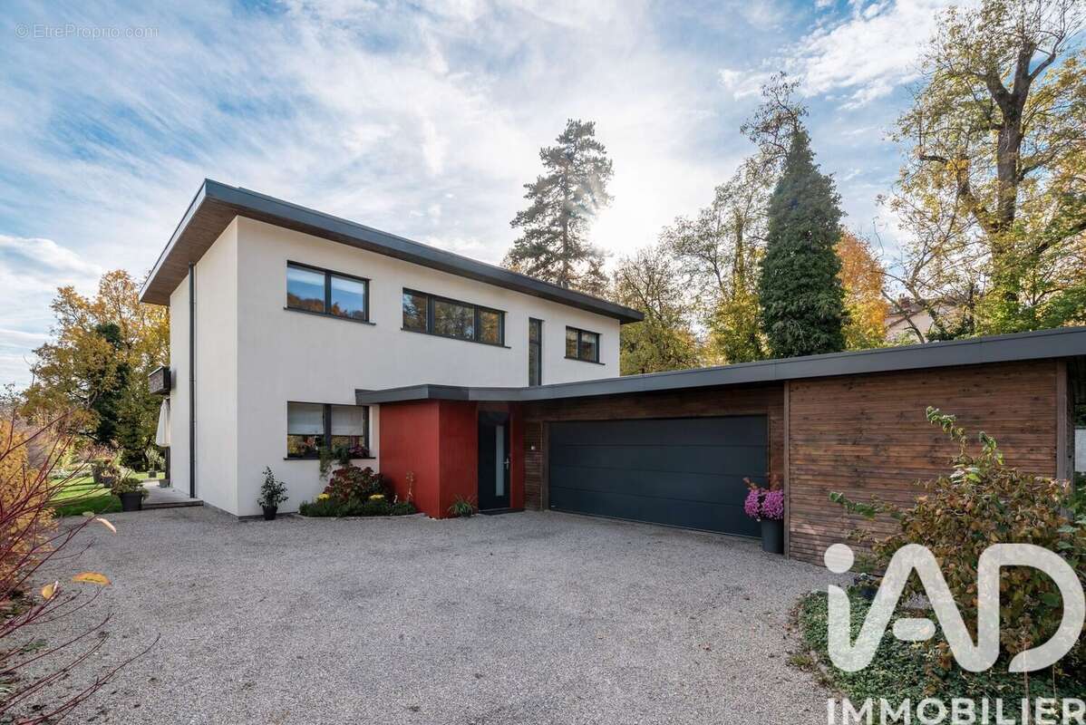 Photo 6 - Maison à VOIRON