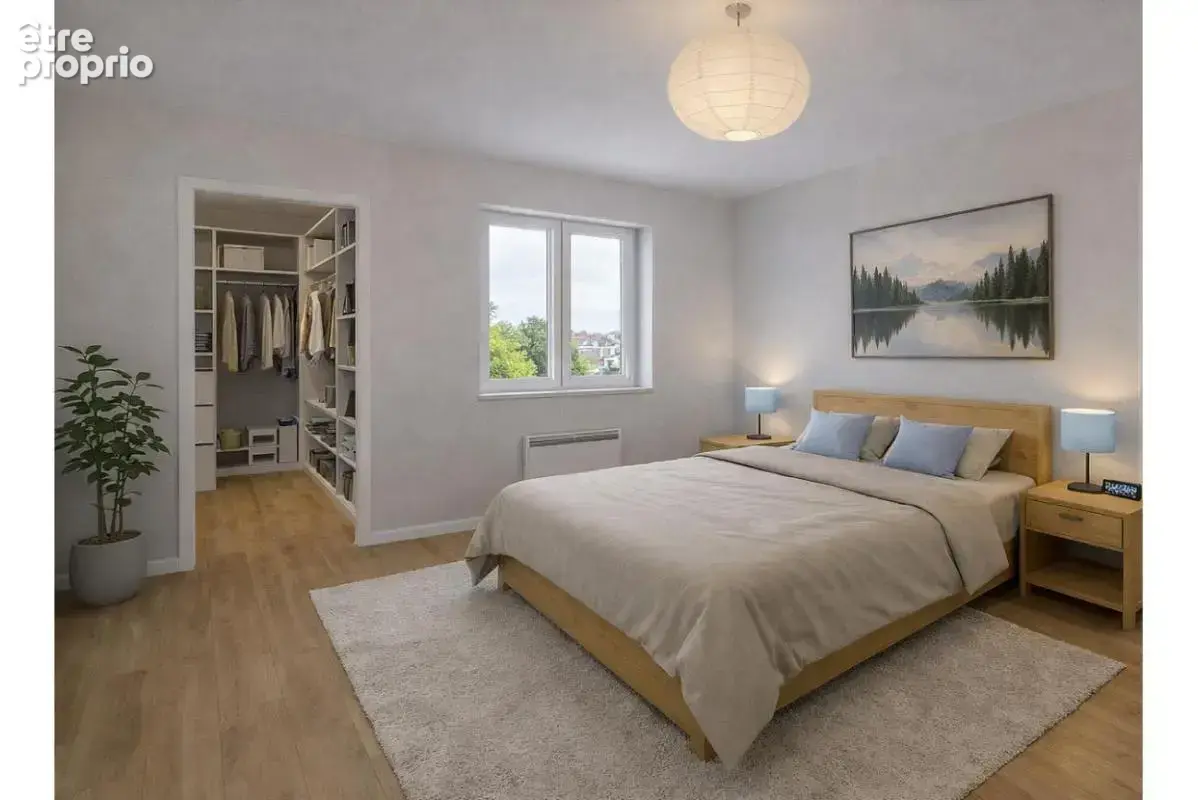 Appartement T3 de 70m² à Éguilles - photo 3