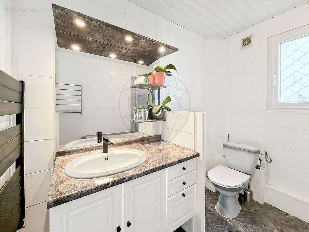 Maison à SAINT-NAZAIRE