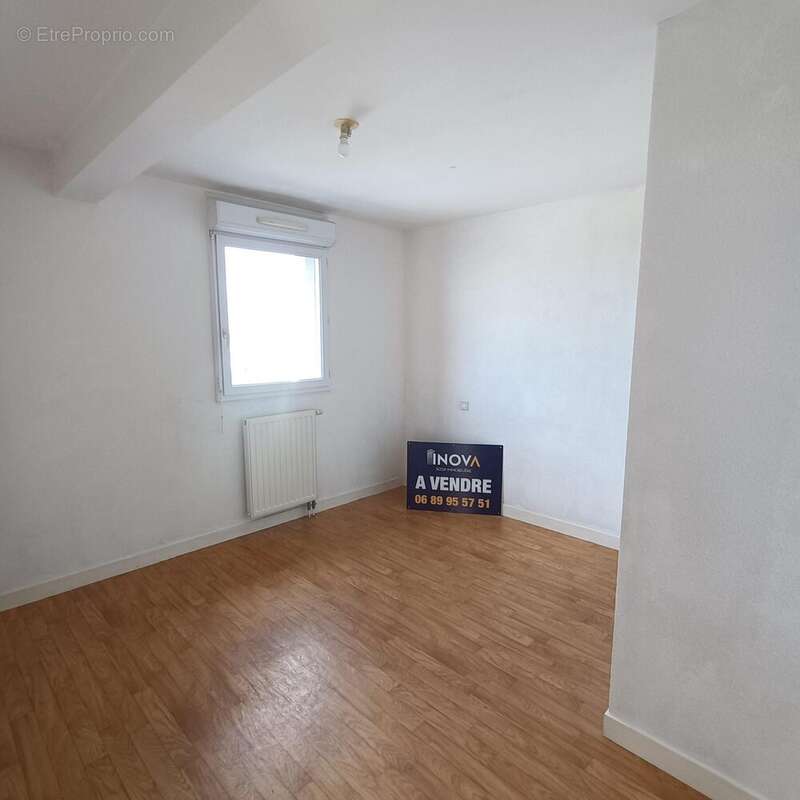 Appartement à LORIENT