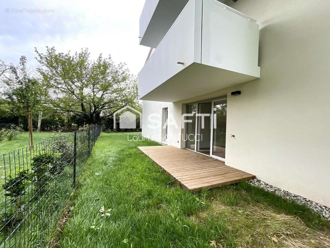 Photo 8 - Appartement à TOULOUSE