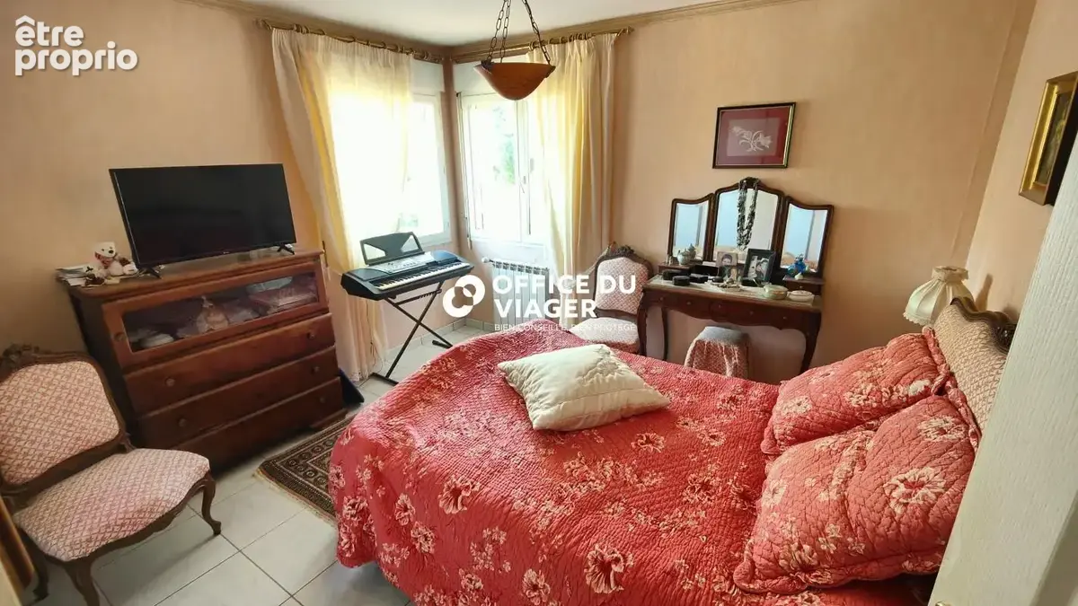 Maison - 4 pièces - 121,28 m² - photo 9