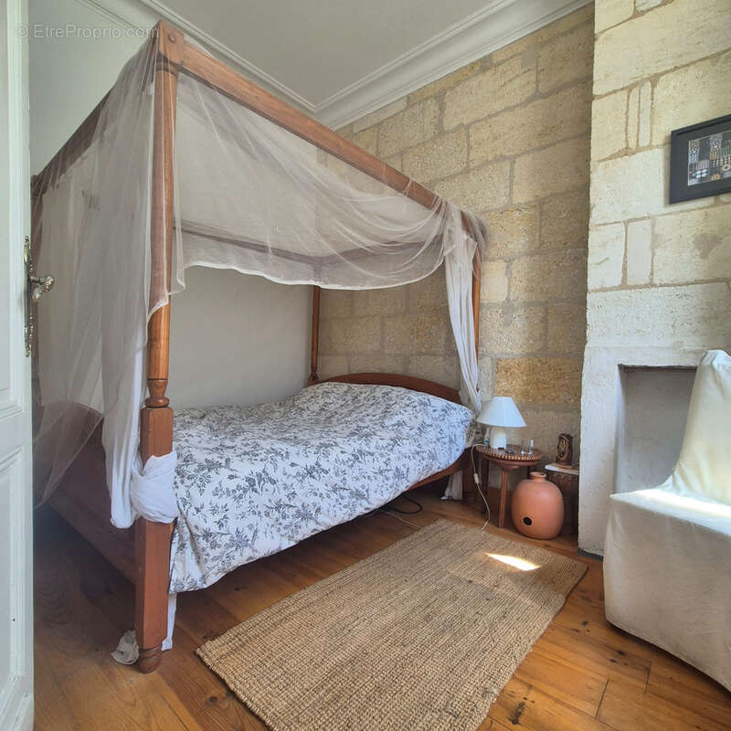 Maison à BORDEAUX