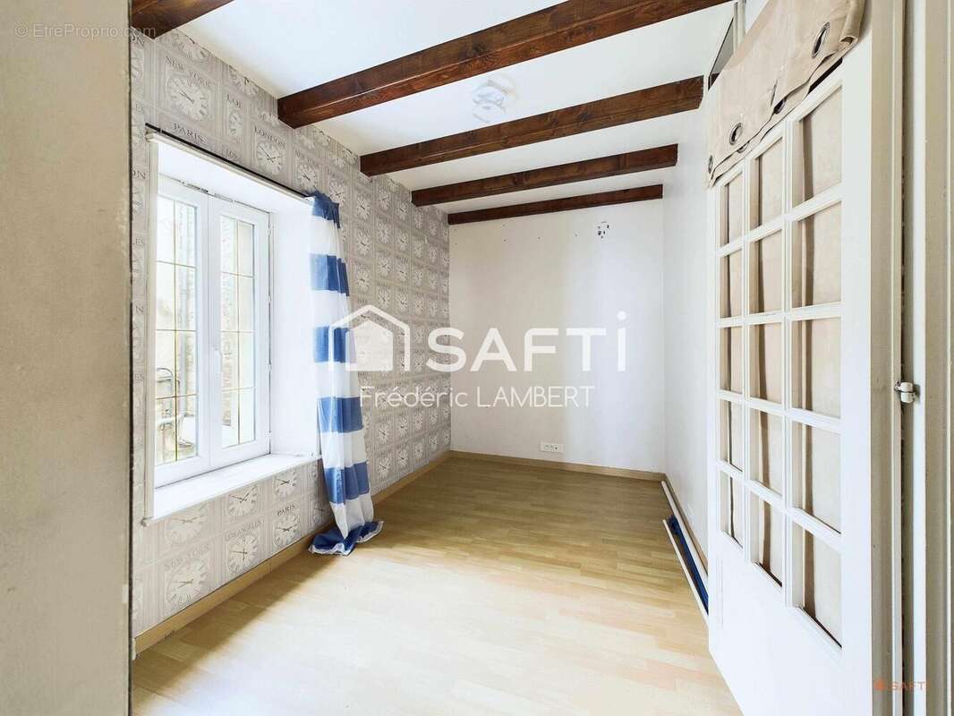 Photo 8 - Maison à NIORT