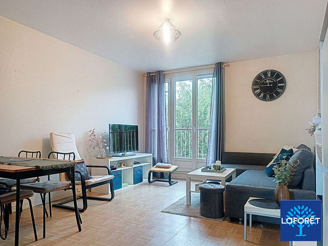 Appartement à NEUILLY-SUR-MARNE