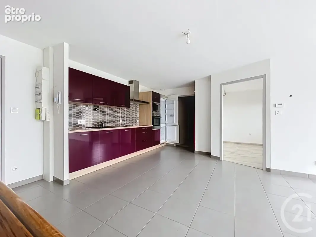 Appartement 2 pièces 50 m² à vendre à Golbey (88190) - photo 3