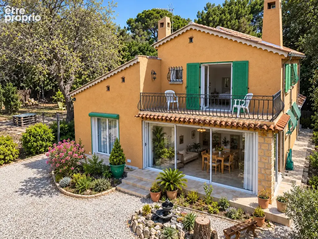 Photo Maison à Le Pradet au prix de 834 000€