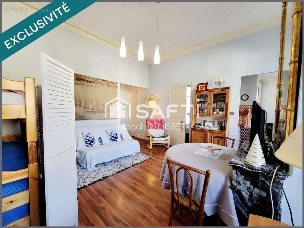 Photo 5 - Appartement à BAGNERES-DE-LUCHON