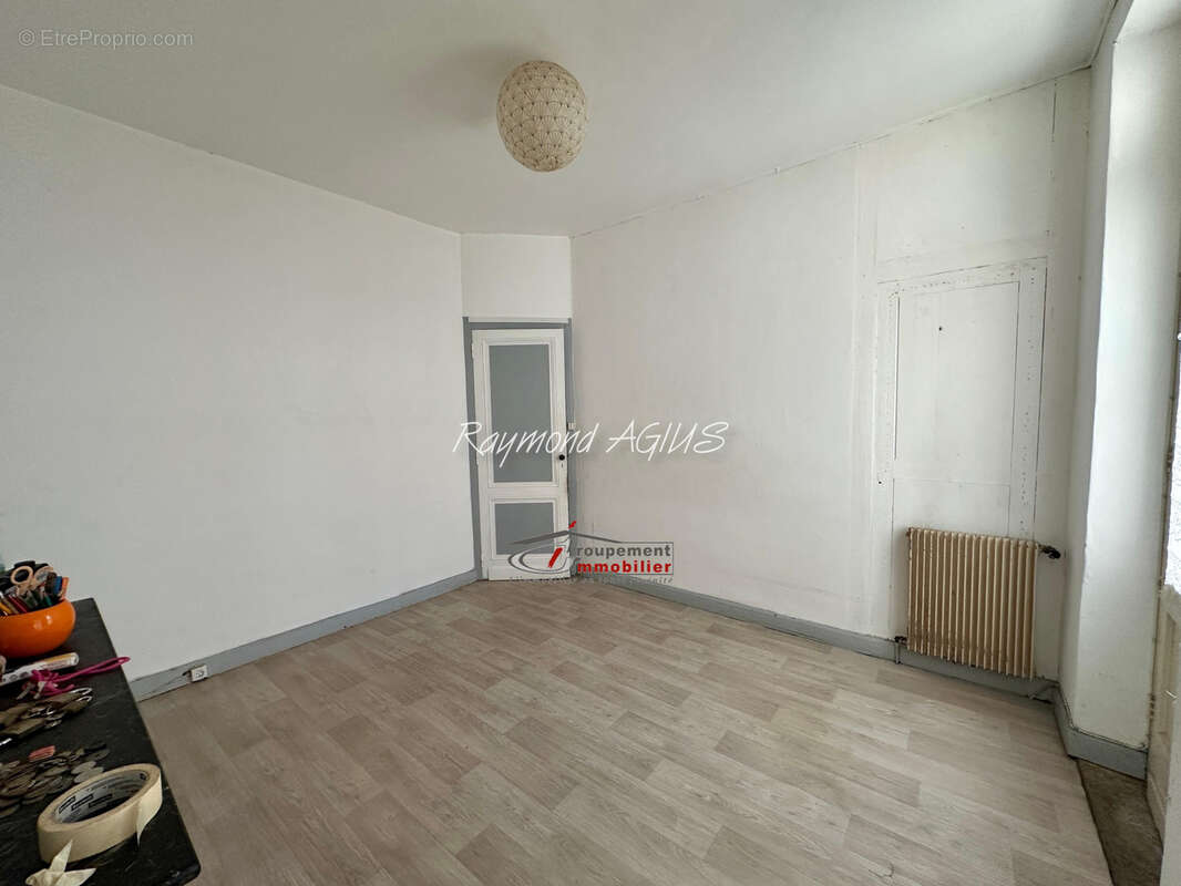 Maison à SAINTE-FOY-LA-GRANDE