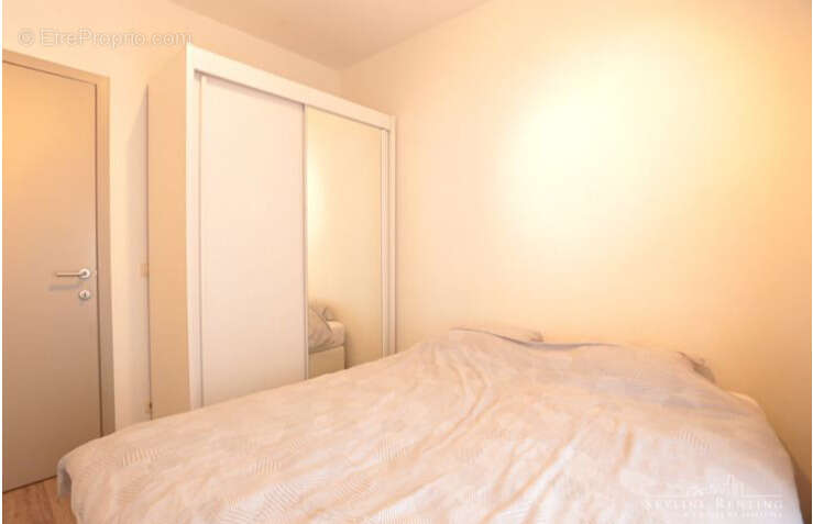 Appartement à SOUFFELWEYERSHEIM