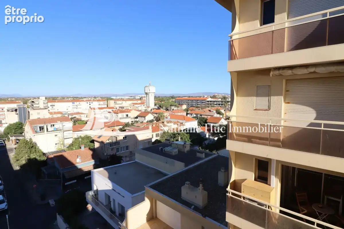 Appartement 2 pièces 40 m² à vendre à Saint-Nazaire (66140) - photo 4