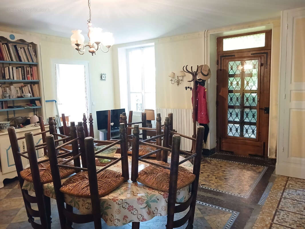 Maison à NEUILLY