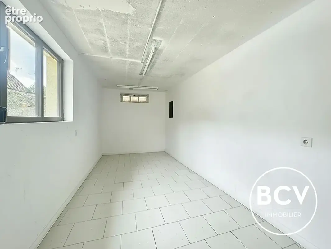 Maison T6 de 121 m² sur terrain de 540 m² clos et arboré - photo 16