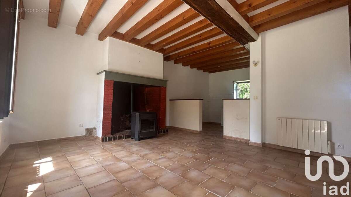 Photo 3 - Maison à CRULAI