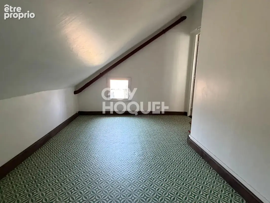 Appartement en duplex avec 2 terrasses au Coudray Montceaux - photo 7