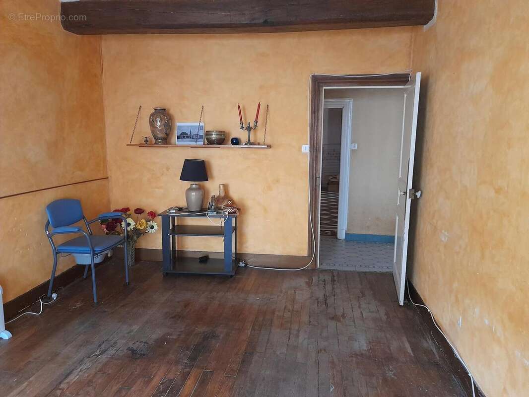 Photo 8 - Maison à CHENAY-LE-CHATEL