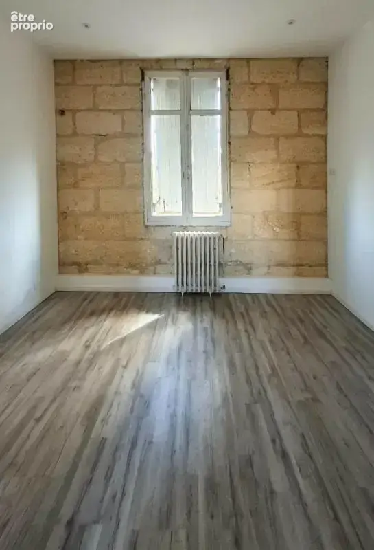 Maison en pierre, 4 chambres, garage attenant et grand terrain à 5 min de Saint-André-de-Cubzac - photo 14