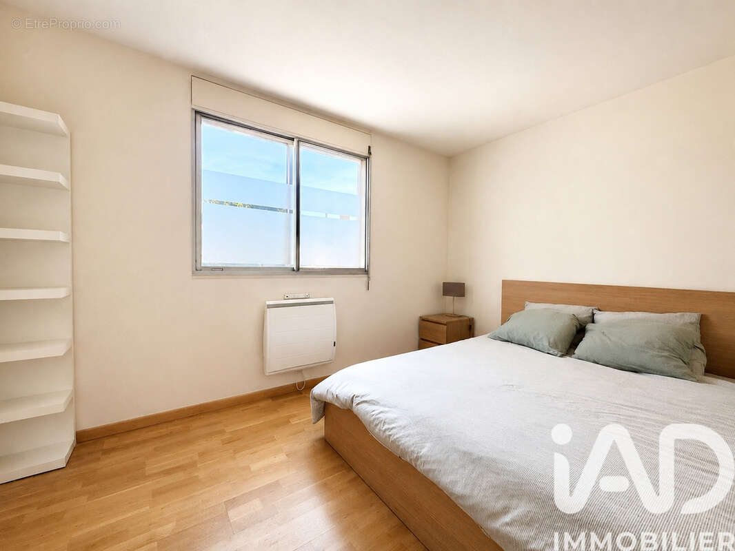 Photo 7 - Appartement à BOIS-COLOMBES