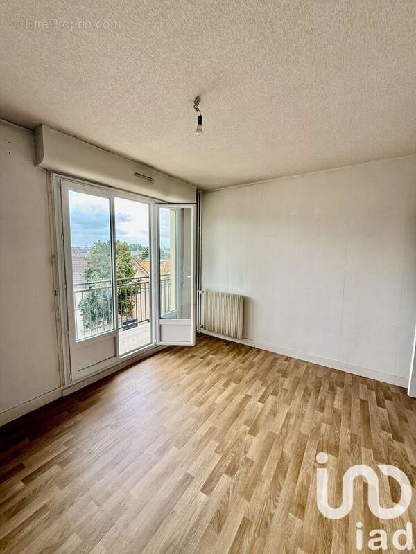 Photo 3 - Appartement à AUXERRE